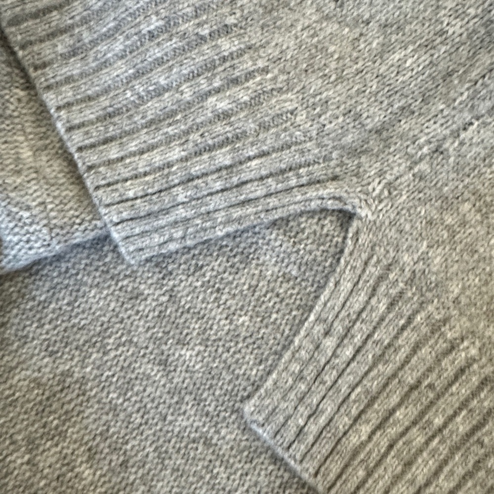 Newberry Custom Sweater Dress - Picture 4 of 6